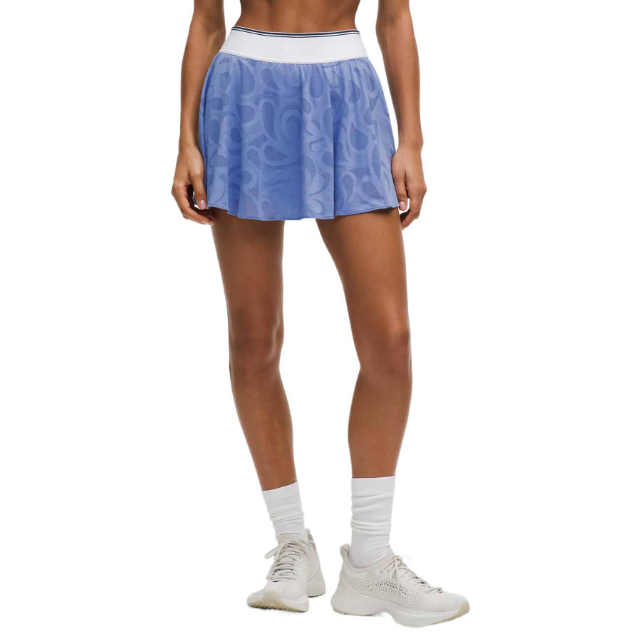 Lululemon Tennis Skirts Women's Moderate