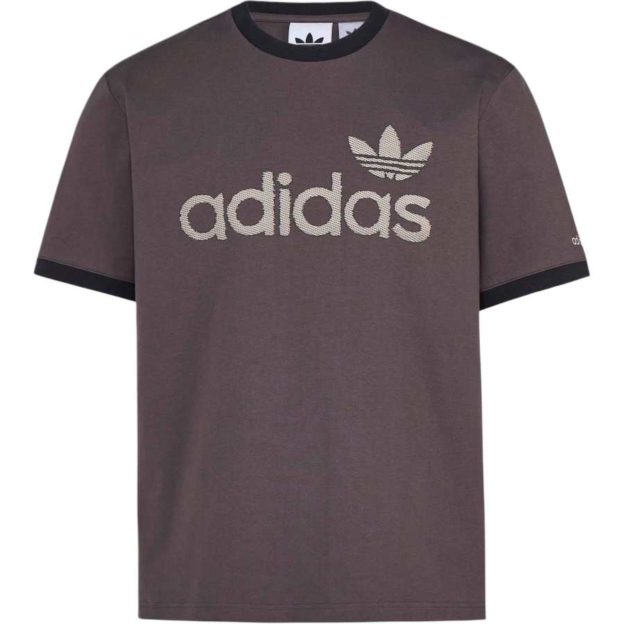 Adidas Originals RINGER T Shirt Men's