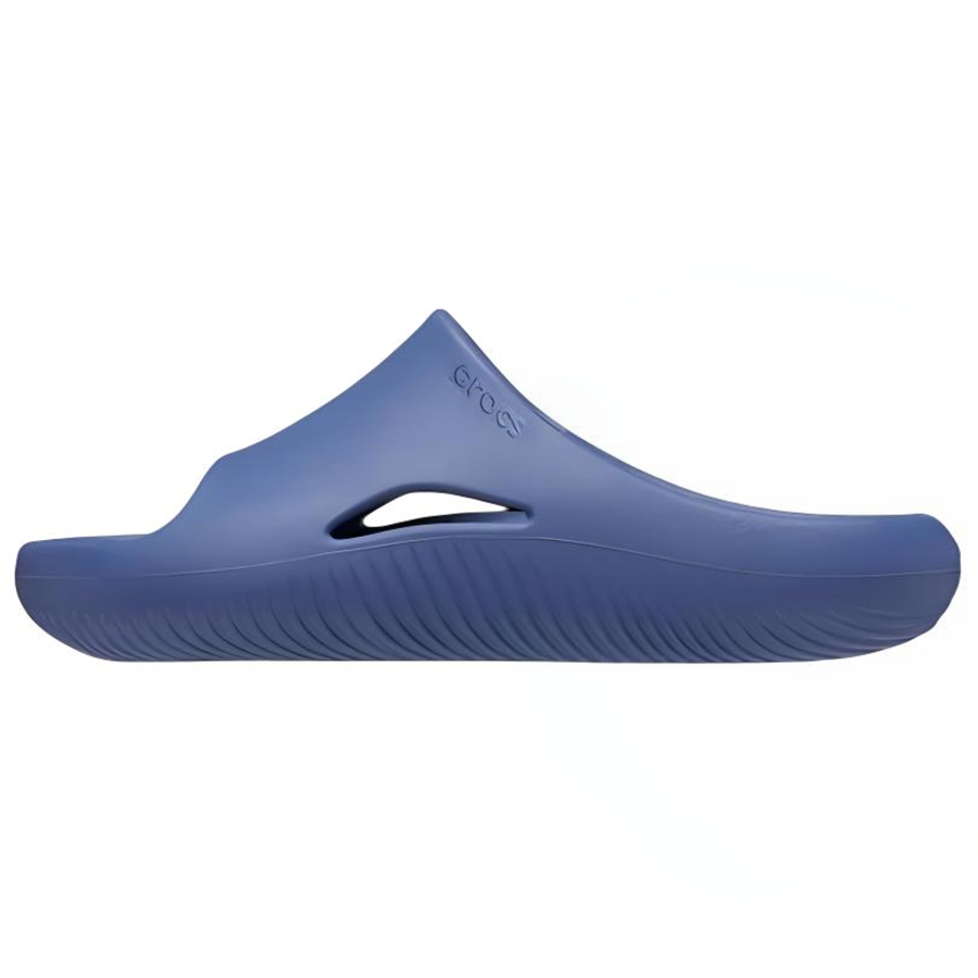 Crocs Crocs Mellow Recovery Slides 'Blue'