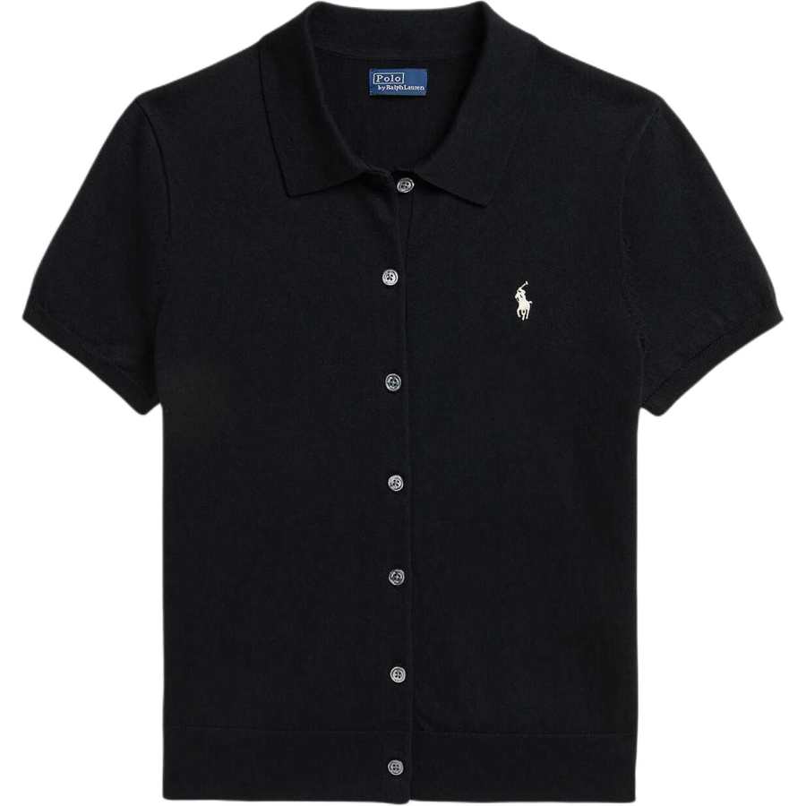 Polo Ralph Lauren FW25 Knitwear Slim Fit Women's