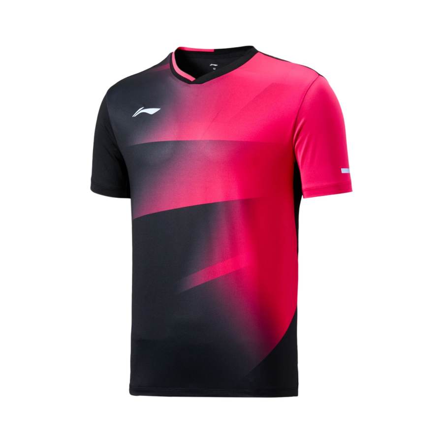 Li-Ning Li Ning Badminton Collection Badminton Jersey Unisex