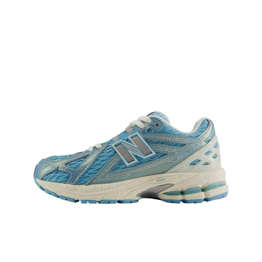 New Balance New Balance 1906L Cushioning Low top Running Shoes Standard M Kids'