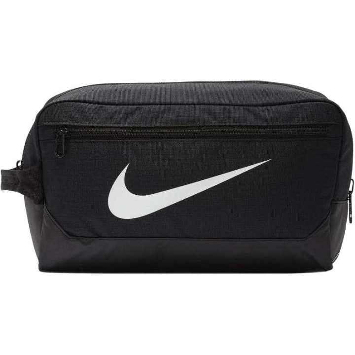 Nike Nike Polyester Clutch Travel Organizers Men's Black