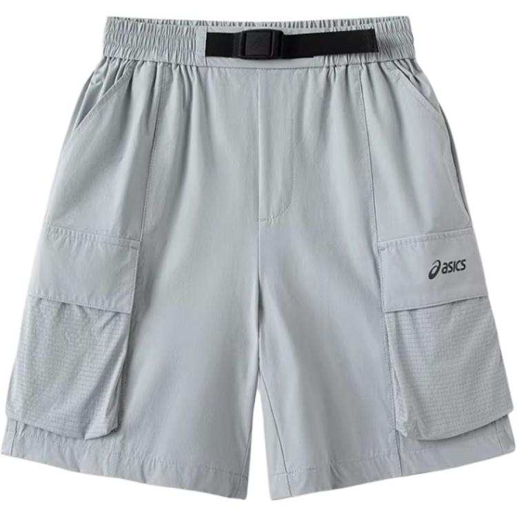 ASICS ASICS Grade School Shorts Thin