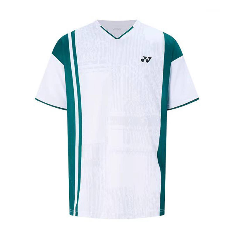 YONEX YONEX T Shirts Men's V Neck