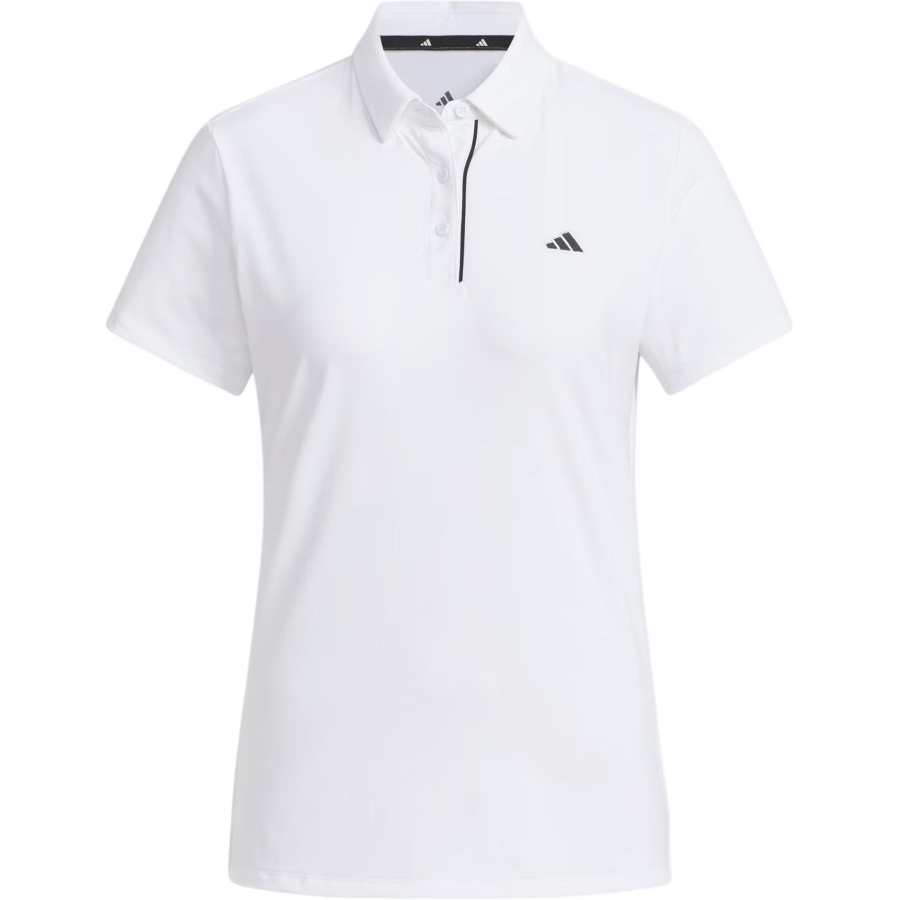 Adidas Adidas Golf Clothing Women's White Moderate