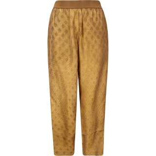 Uma Wang Palmer Jacquard Pants