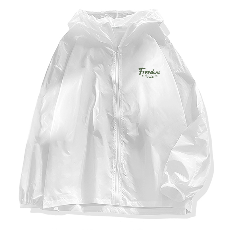 MINISO MINISO Sun Protection Clothing Unisex