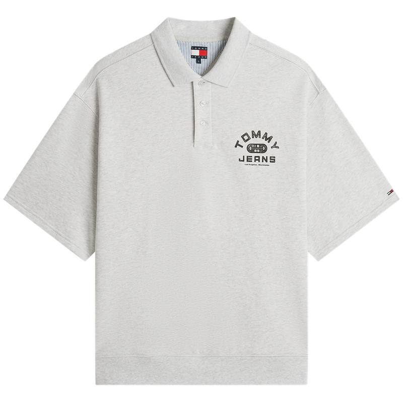 Tommy Hilfiger Polo Shirt Men's