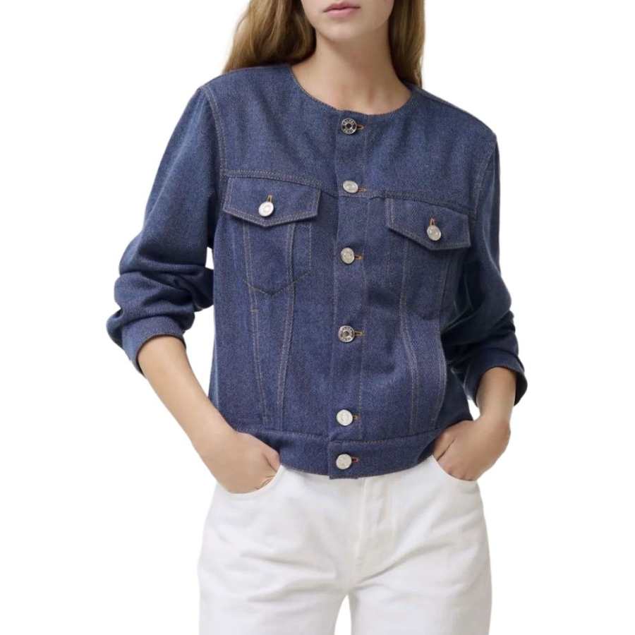 CHANEL 26S Jackets & Coats Women's