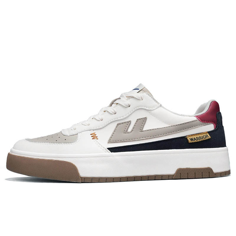 WARRIOR Warrior Low top Skateboard Shoes Men's