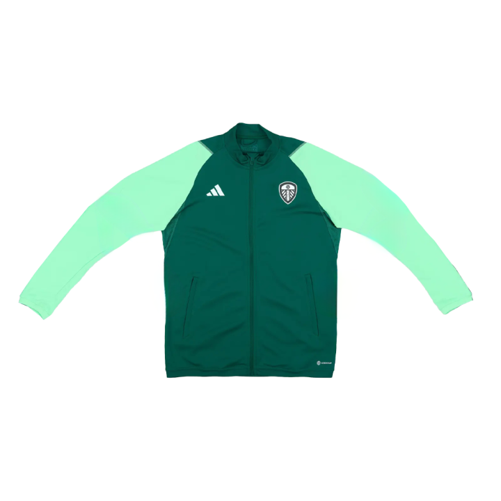 Adidas Adidas Leeds United Training Jacket Men's