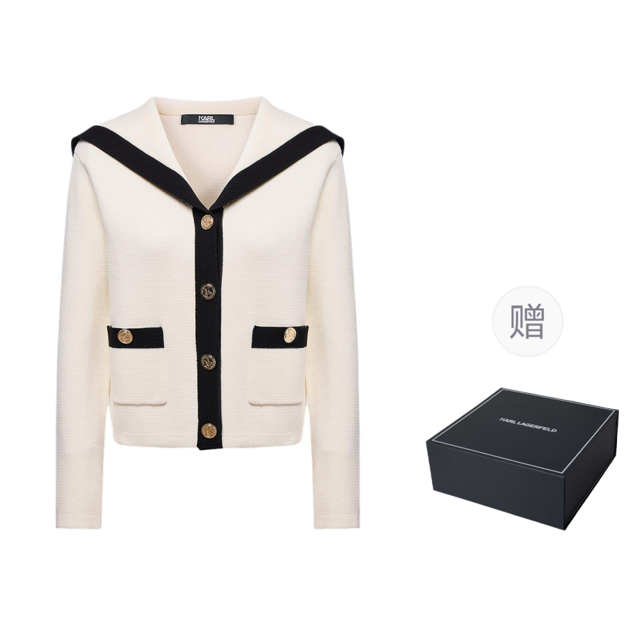 KARL LAGERFELD / Karl Lagerfeld Jeans Sweater Women's