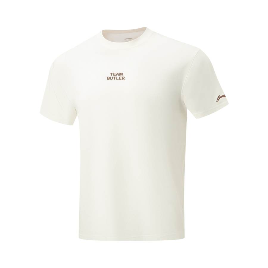 Li-Ning Li Ning Basketball Collection T Shirt Men's