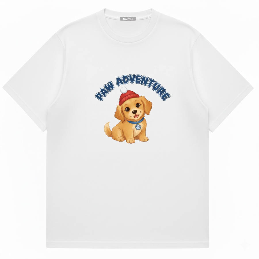 Hodo T Shirts Unisex Crew Neck Moderate