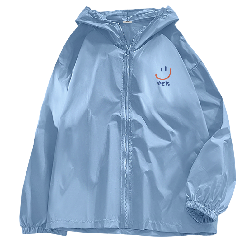 MINISO MINISO Sun Protection Clothing Unisex