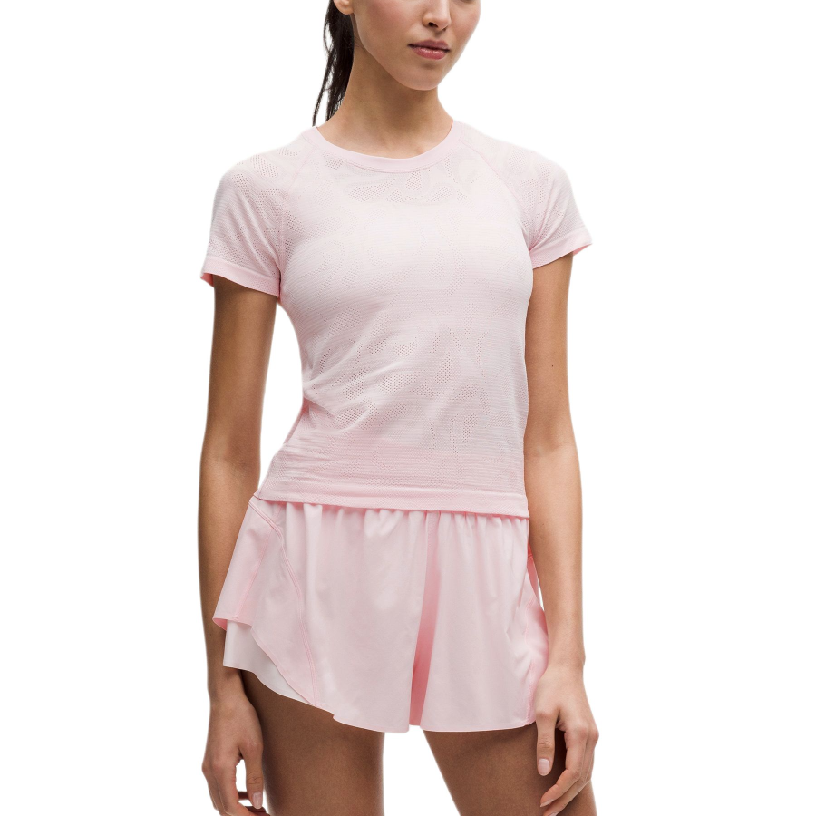 Lululemon Lululemon Swiftly Tech T Shirt Women's