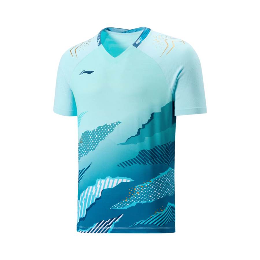 Li-Ning Li Ning Badminton Collection Badminton Jersey Unisex