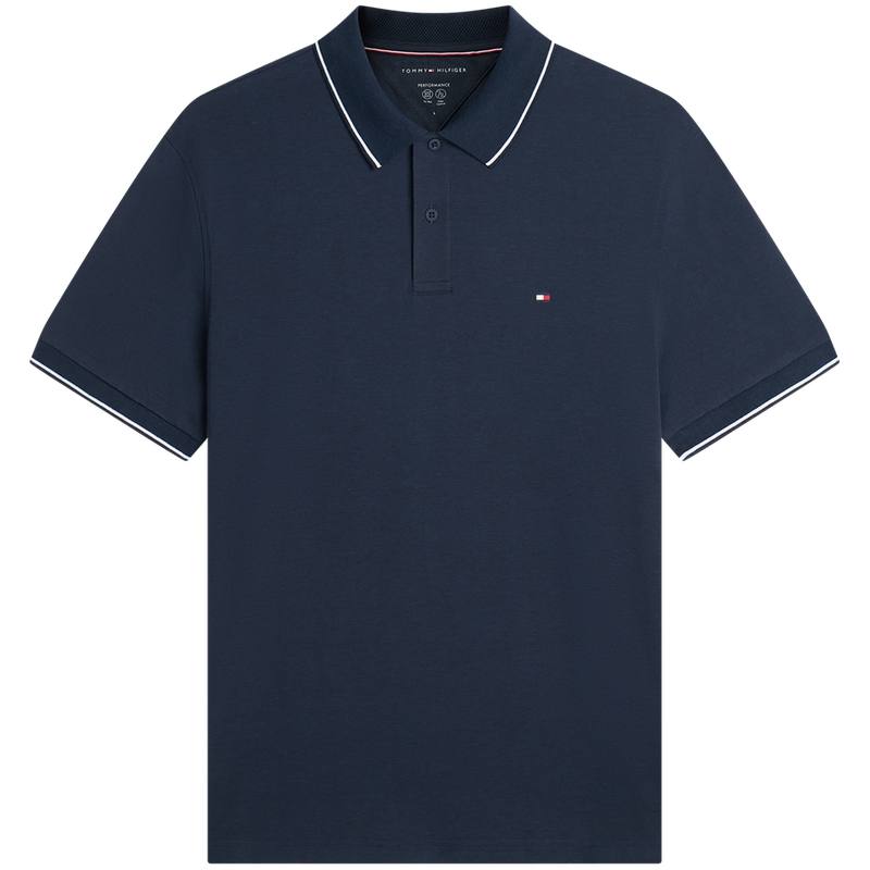 Tommy Hilfiger Polo Shirt Men's