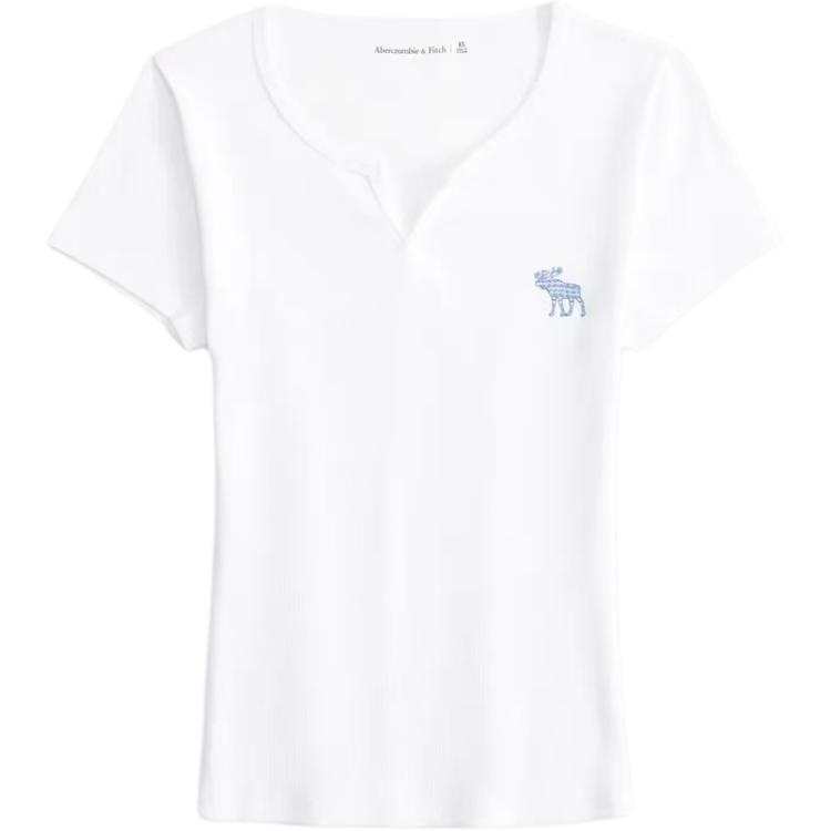 Abercrombie&Fitch T Shirt Women's