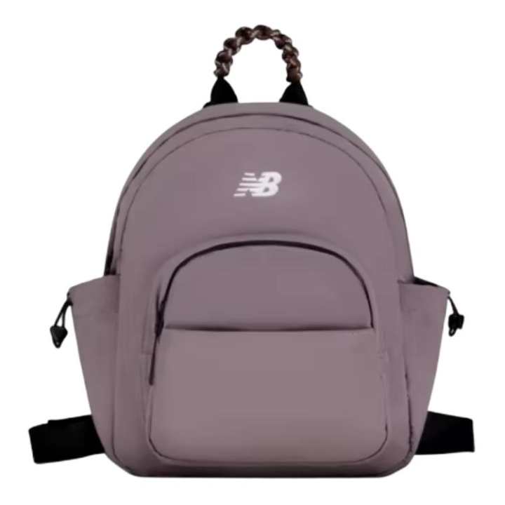 New Balance New Balance Fabric Backpack Women's Purple