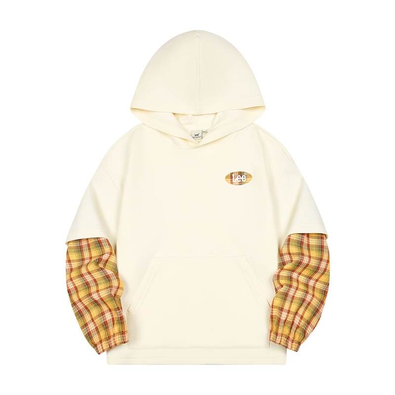 LEE KIDS Grade School Sweatshirts Hooded Moderate