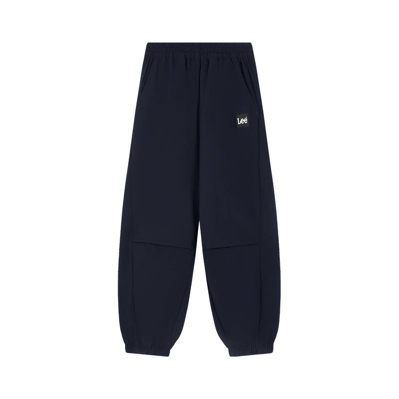 LEE KIDS Knitted Sweatpants Teenagers