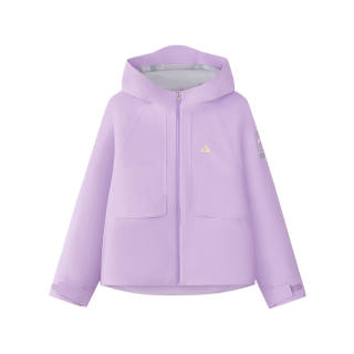 FILA KIDS Jackets Hooded Moderate