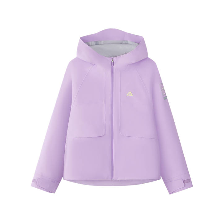 FILA KIDS FILA KIDS Jackets Hooded Moderate