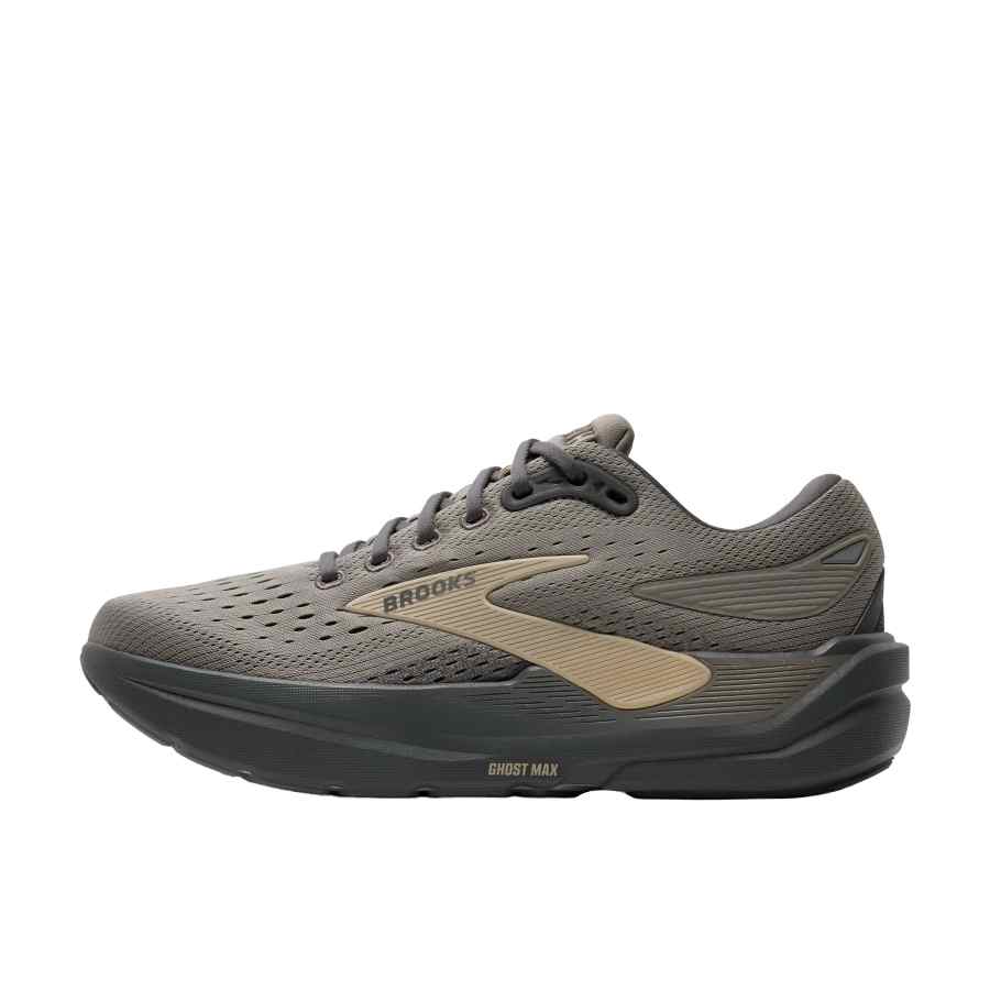 Brooks Brooks Ghost Max 3 Cushioning Low top Running Shoes Men's