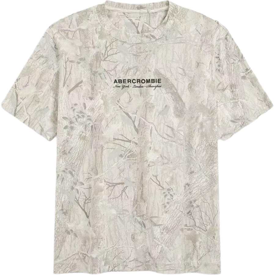 Abercrombie&Fitch T Shirt Men's