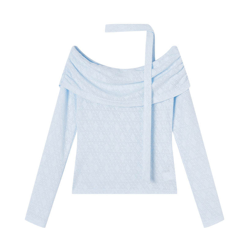 XIANGYING Regular T Shirt Women's