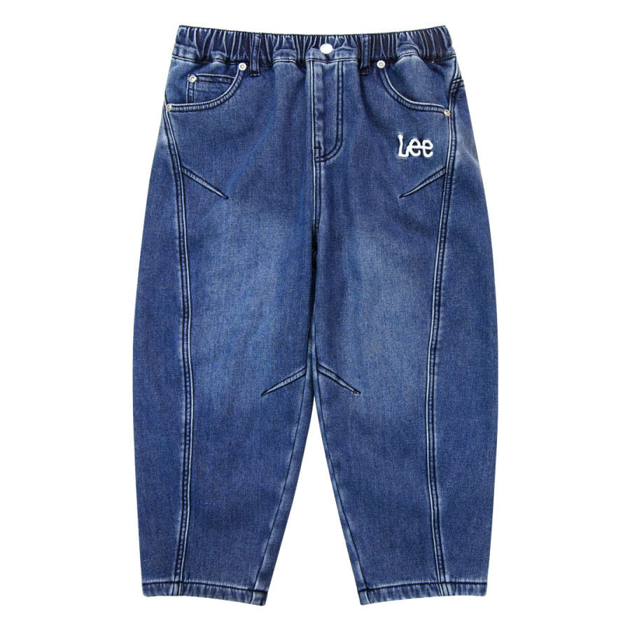 LEE KIDS Grade School Jeans Moderate