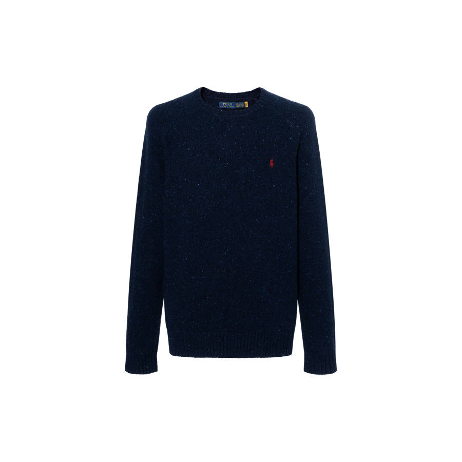 Polo Ralph Lauren Sweater Standard Men's Marine Blue