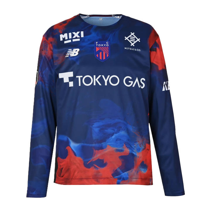 New Balance New Balance Soccer Jersey Men's