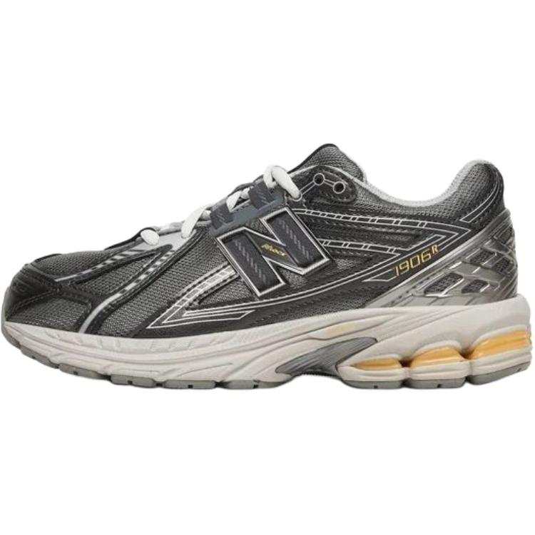 New Balance New Balance 1906 Low top Kids' Running Shoes Gray Unisex