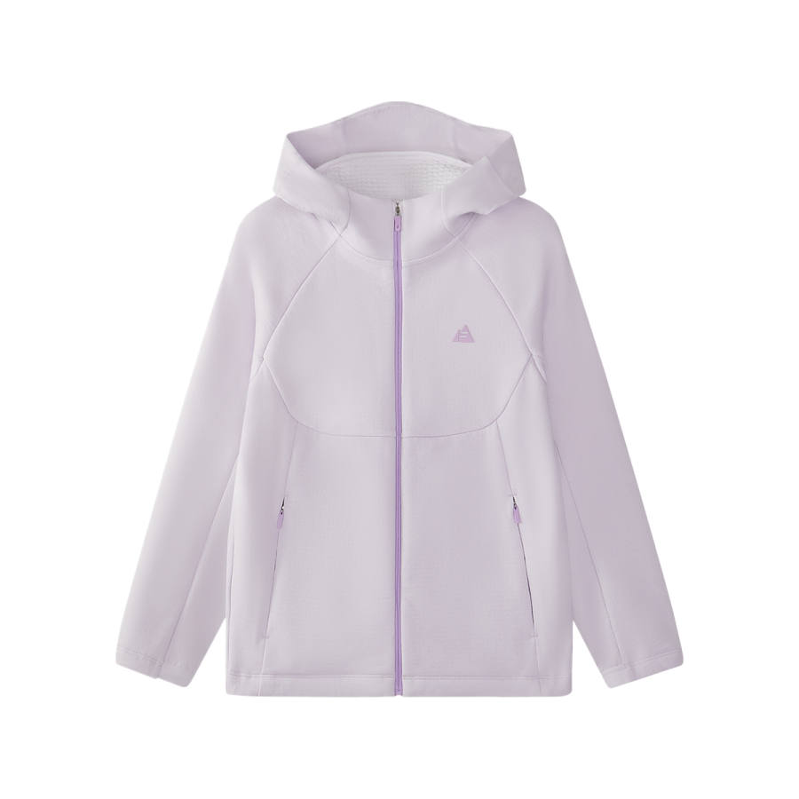 FILA KIDS Jackets Hooded Moderate