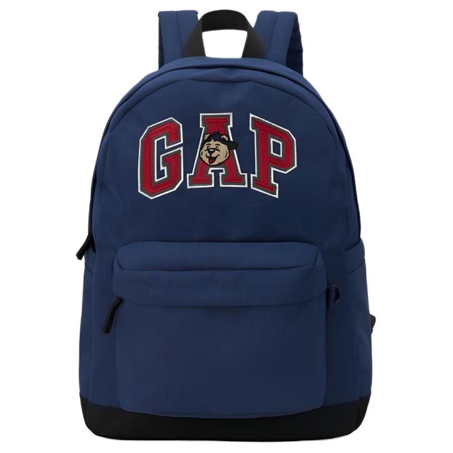 GAP GAP Fabric Backpack Regular Unisex Multicolor