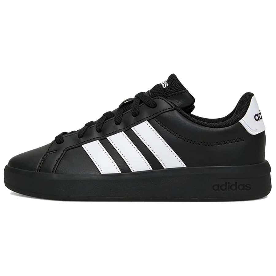 Adidas Adidas GRAND COURT 3.0 Skateboard Shoes Women's Black