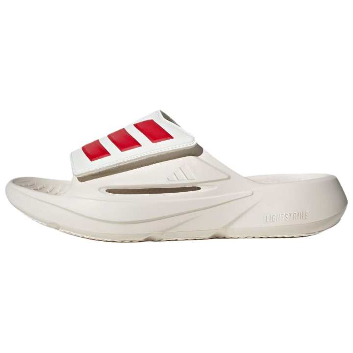 Adidas Adidas LIGHTBLAZE Slide Slippers Unisex Jade White
