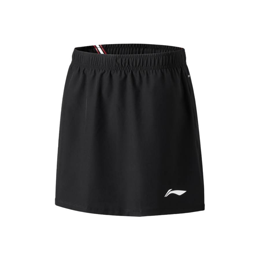 Li-Ning Li Ning Badminton Collection Short Skirt Women's