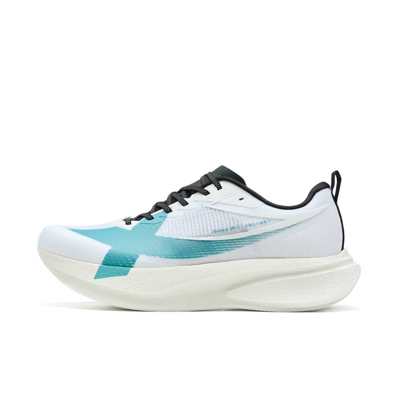XTEP XTEP 2000km 5PRO Cushioning Abrasion Resistant Breathable Low top