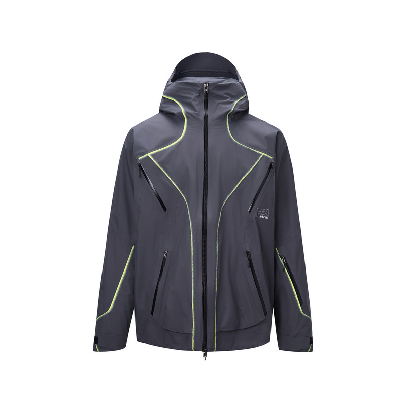 HELLY HANSEN HELLY HANSEN Rainproof Windbreaker Jacket Men's