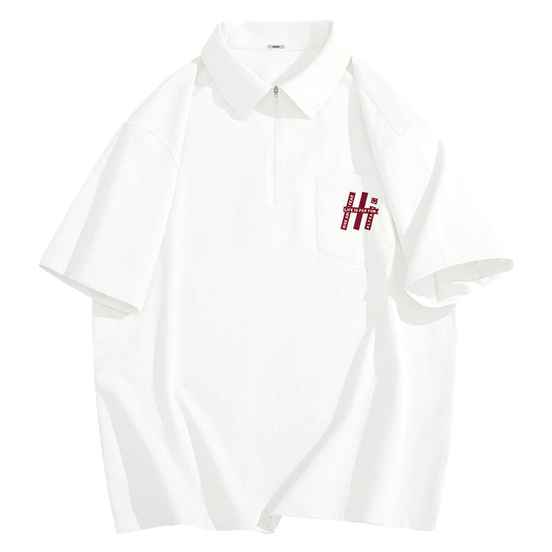 MINISO MINISO Shirts Unisex Lapel Moderate Other