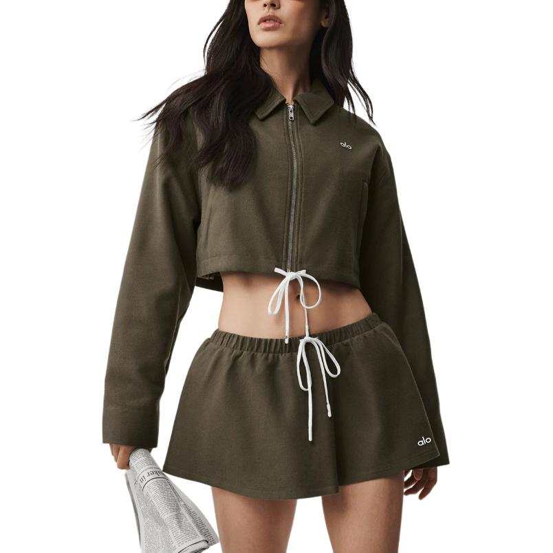Alo Yoga Jackets & Coats Women's