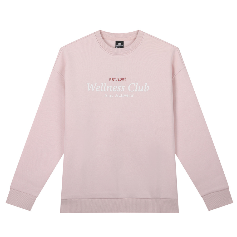 361° 361° Sweatshirt Women's Ruby Red