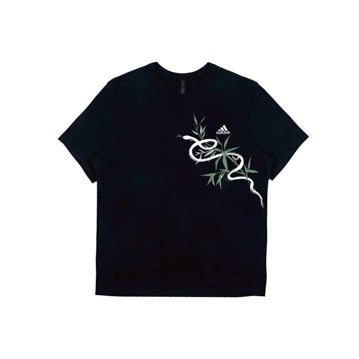 Adidas Adidas MUST HAVES T Shirt Unisex
