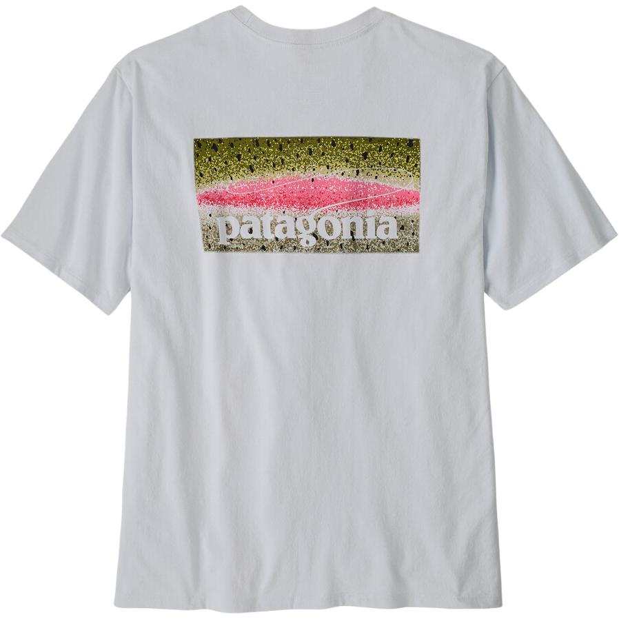 Patagonia Responsibili Tee T Shirt Men's