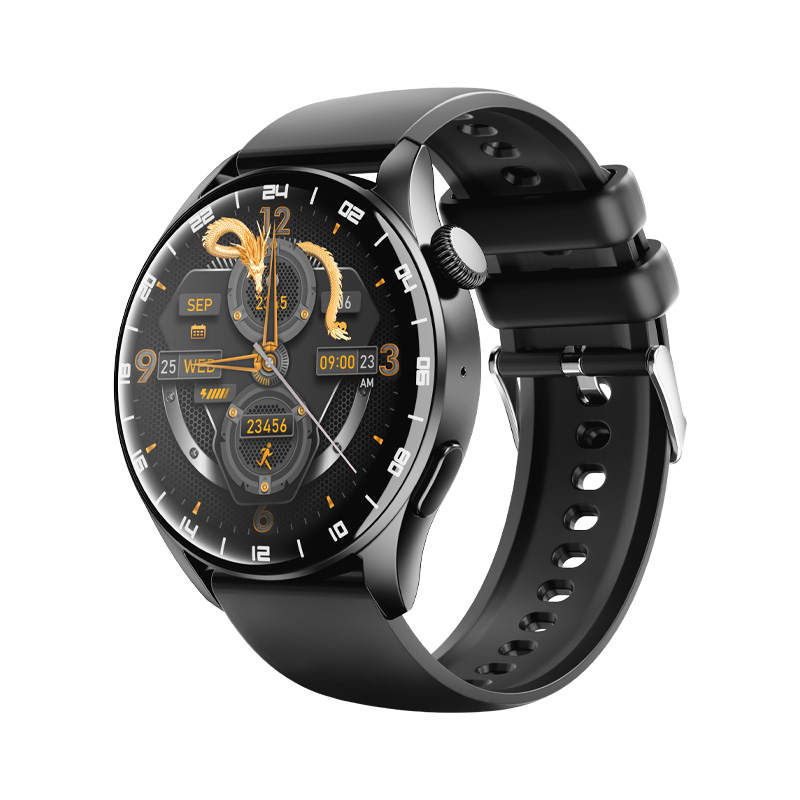PEAK PEAK Smart Watches Bluetooth Connection Unisex