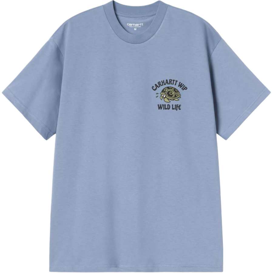Carhartt WIP SS WILD LIFE T SHIRT T Shirt Unisex